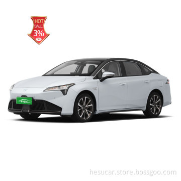 In stock Aion S 2022 più 70 realizzati in Cina Pure Electric New Energy Vehicle Vaso Carma a batteria Auto elettrica